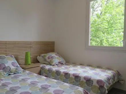 Holiday home Le Bragalou