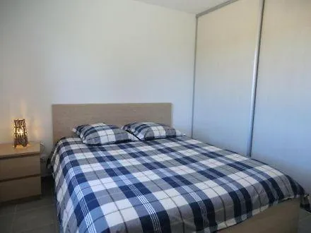 Le Bragalou Holiday home Berrias-et-Casteljau