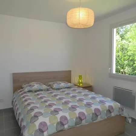 Le Bragalou Holiday home