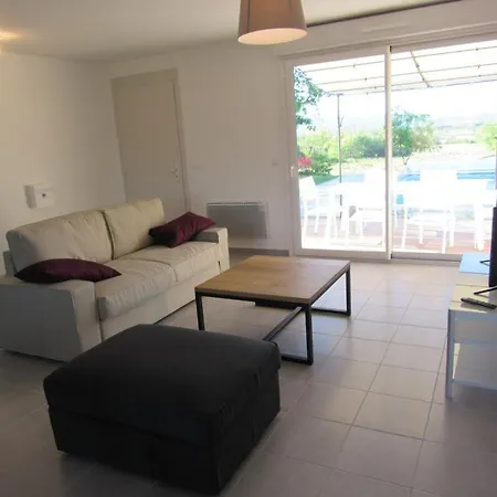Holiday home Le Bragalou *